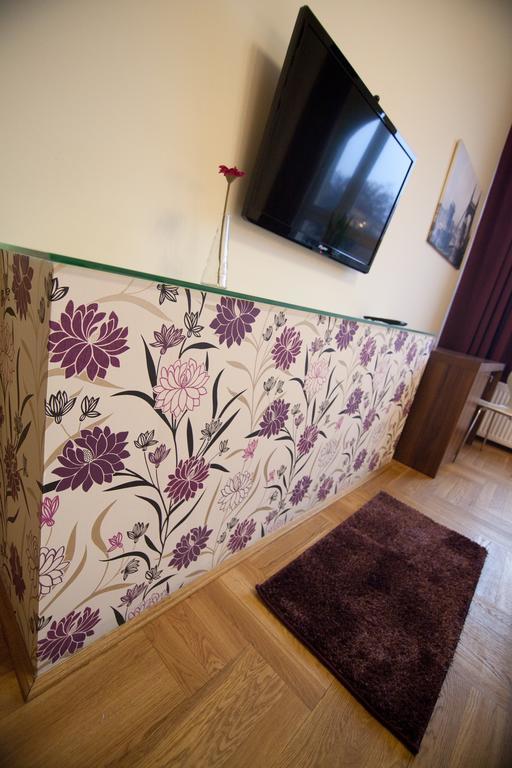 Sasone Rooms Budapest Room photo