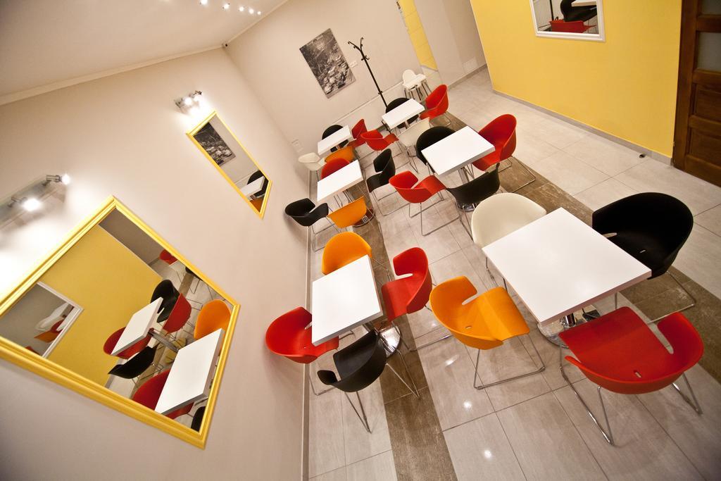 Sasone Rooms Budapest Exterior photo