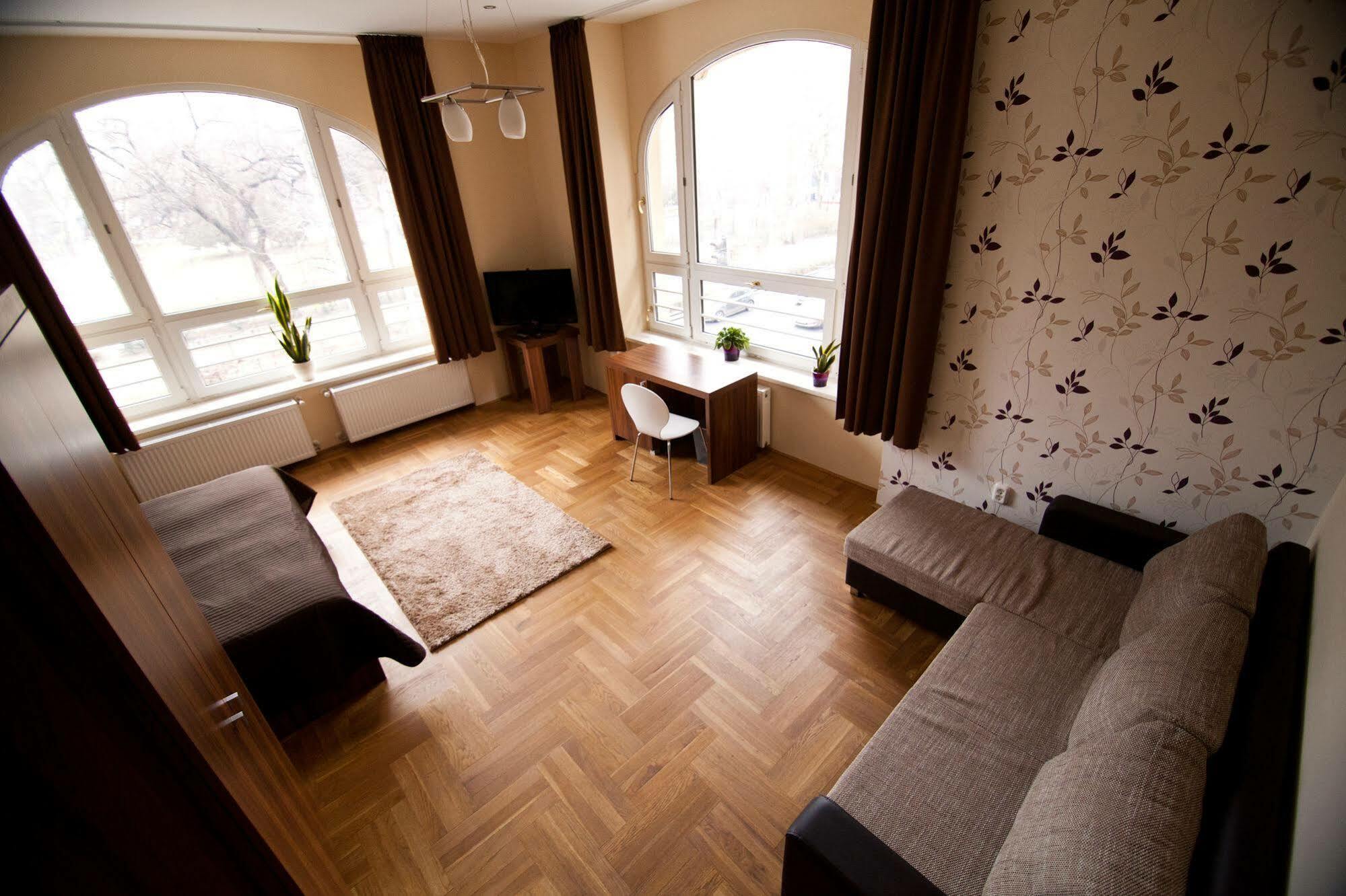 Sasone Rooms Budapest Exterior photo