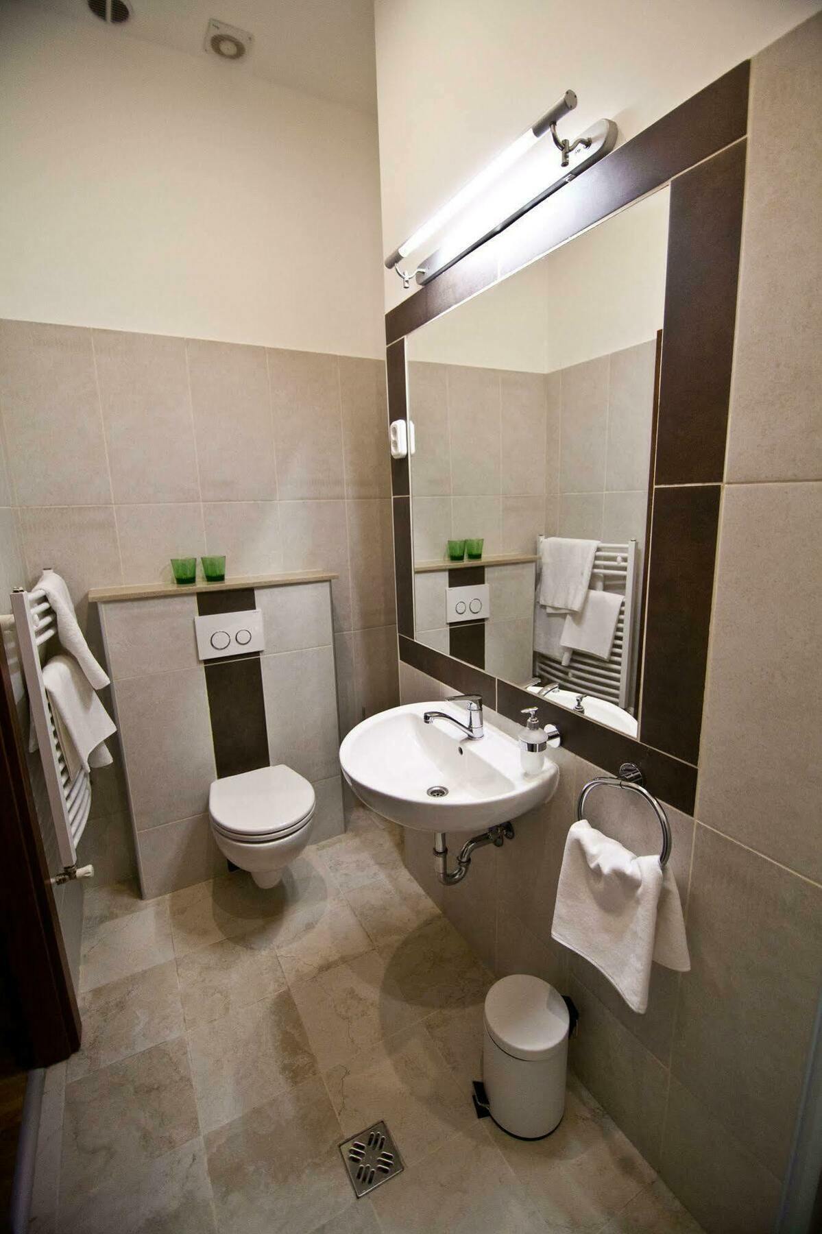 Sasone Rooms Budapest Exterior photo