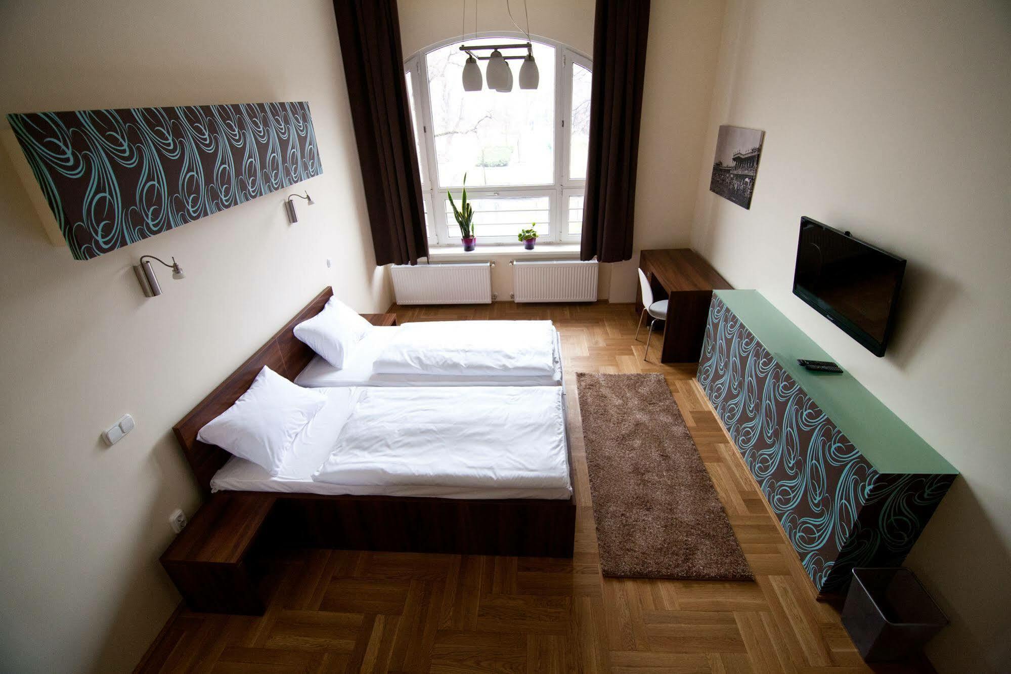 Sasone Rooms Budapest Exterior photo