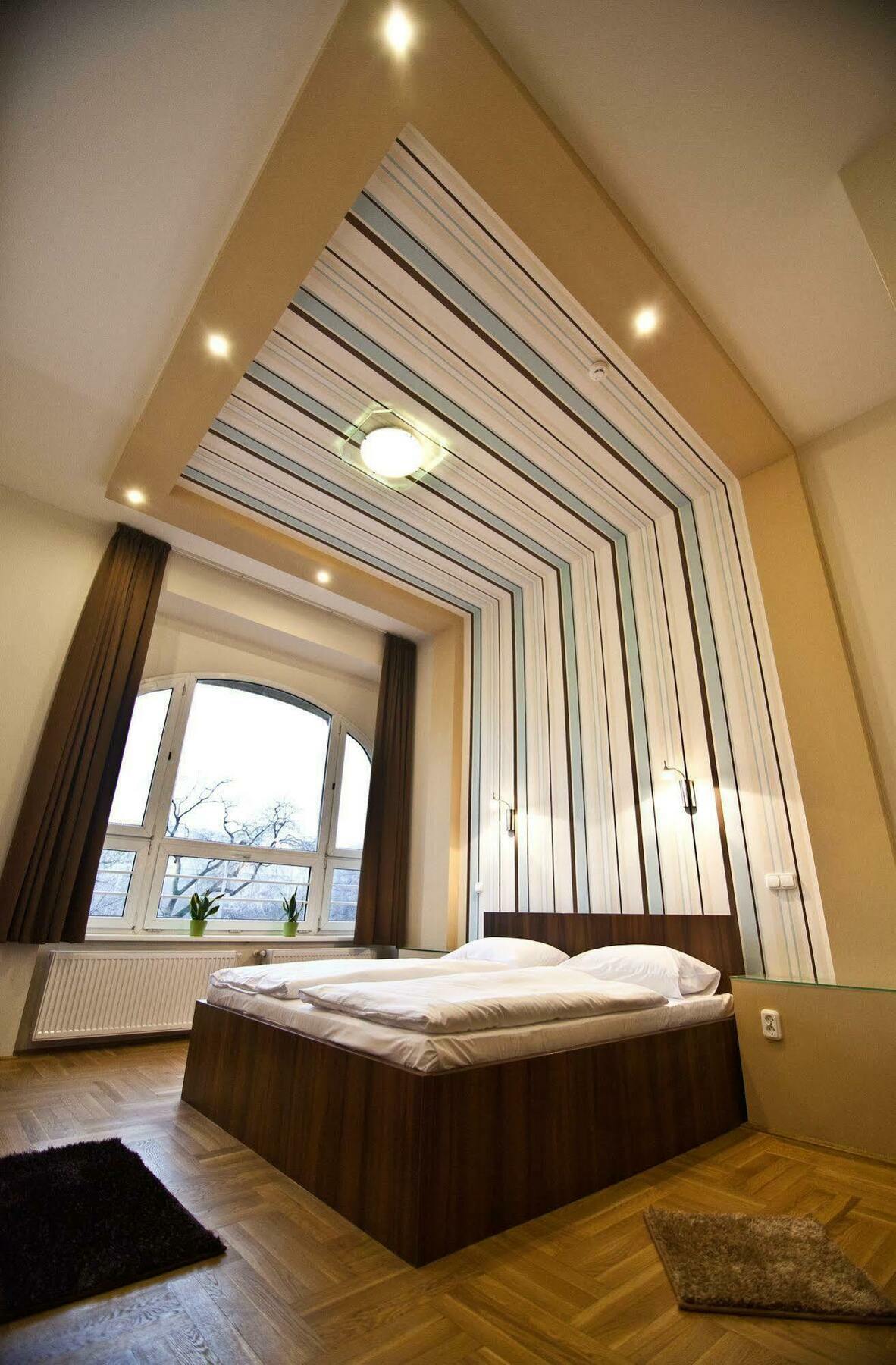 Sasone Rooms Budapest Exterior photo